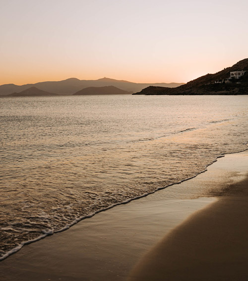 Naxos Resorts